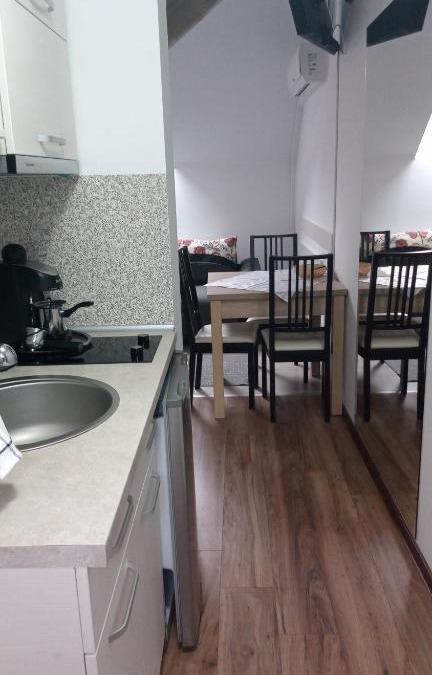 Sovata House | Casa Dora