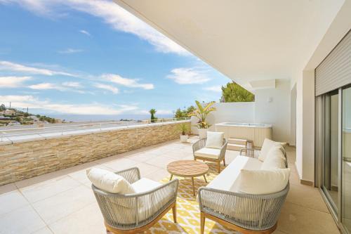 Altea la Vella Apartment | Casa Dorada