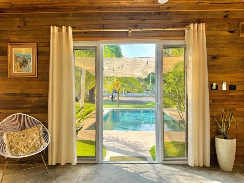 Monterrico House | Casa Doral Monterrico