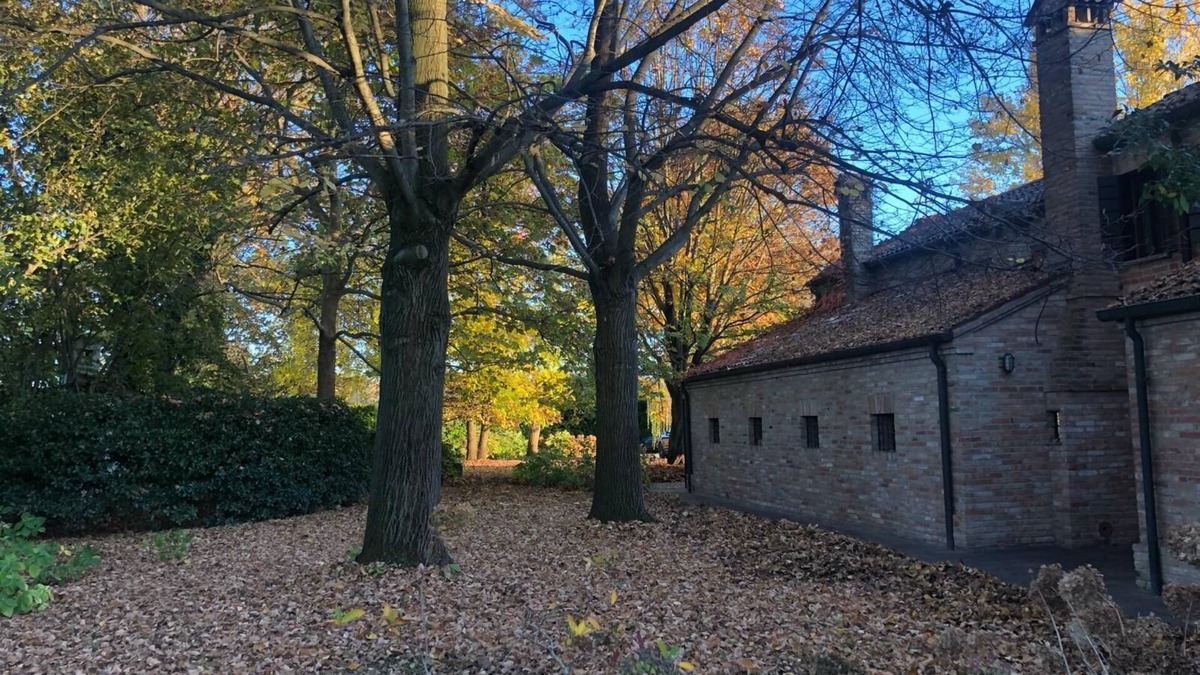 Padova Villa | Casa Dorina, un Paradiso in Città!