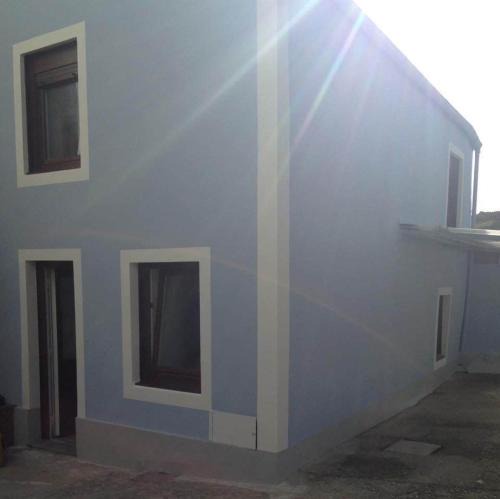 Manon House | Casa Dorinda