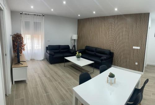 Fuenmayor Apartment | Casa Dorita