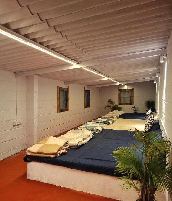 Magadi House | Casa Dormitory