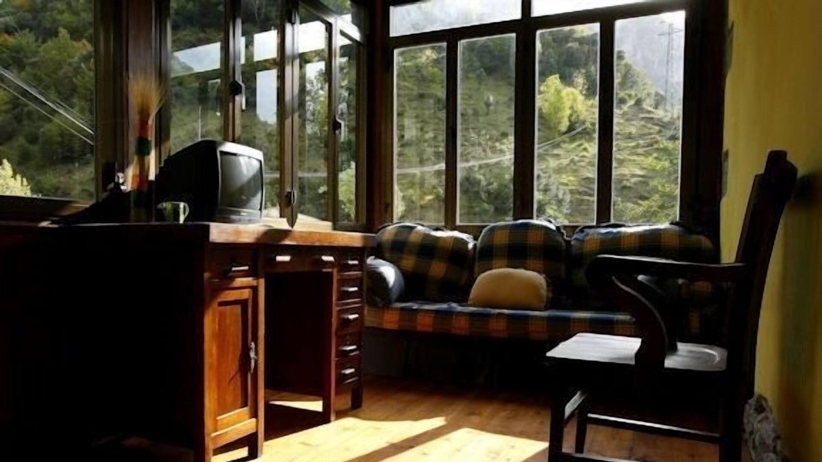 Somiedo Cottage | Casa dos Aguas for 2 people