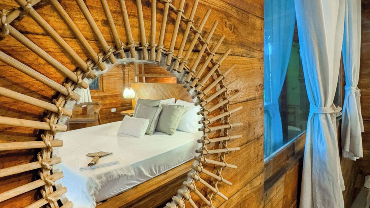 Palomino Hotel | Casa Dos Almas