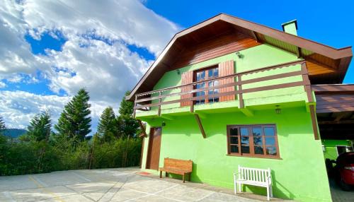 Vila Britania House | Casa dos Avós