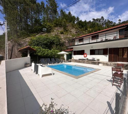 Vilar da Veiga House | Casa dos Avós
