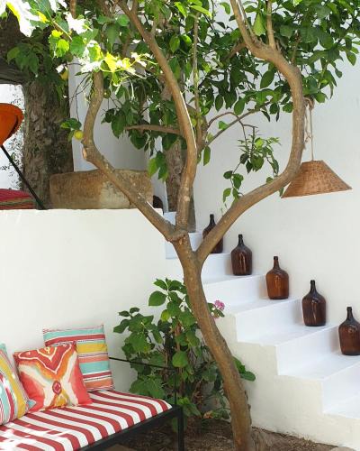 Castelo de Vide House | Casa dos Bijos