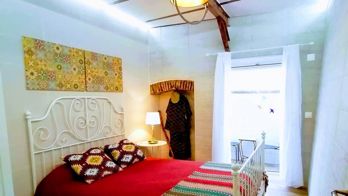 Elvas Apartment | Casa dos Cavaleiros in the historic center of Elvas