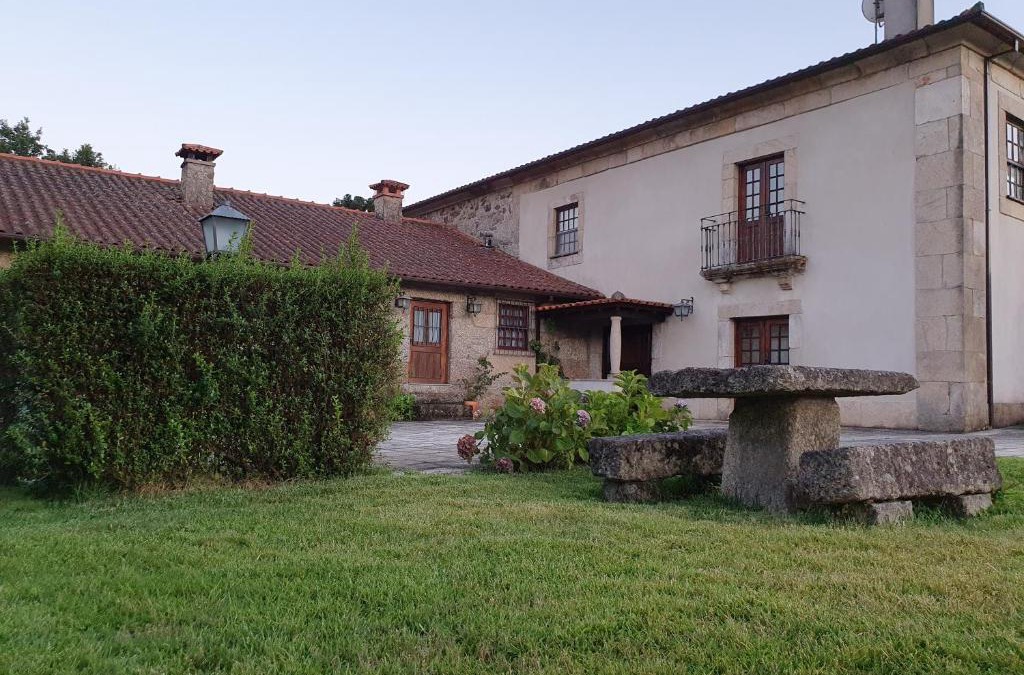 Basto House | Casa dos Chãos
