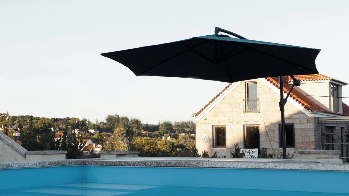 Carregal do Sal Cottage | Casa dos Chuchos