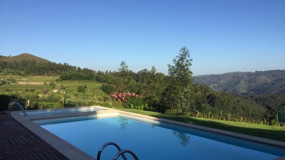 Bouro Cottage | Casa dos Cinco - Gerês