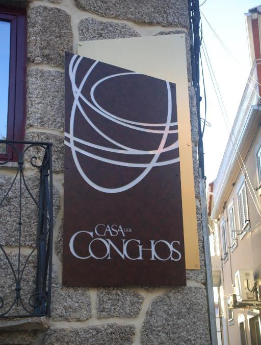 Seia House | Casa dos Conchos Sabugueiro Casa com 4 quartos