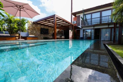 Porto de Pedras House | Casa dos Corais Patacho