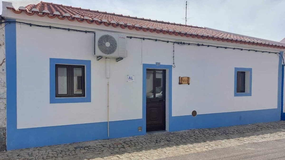 Alandroal House | Casa dos Fidalgos - Alentejo