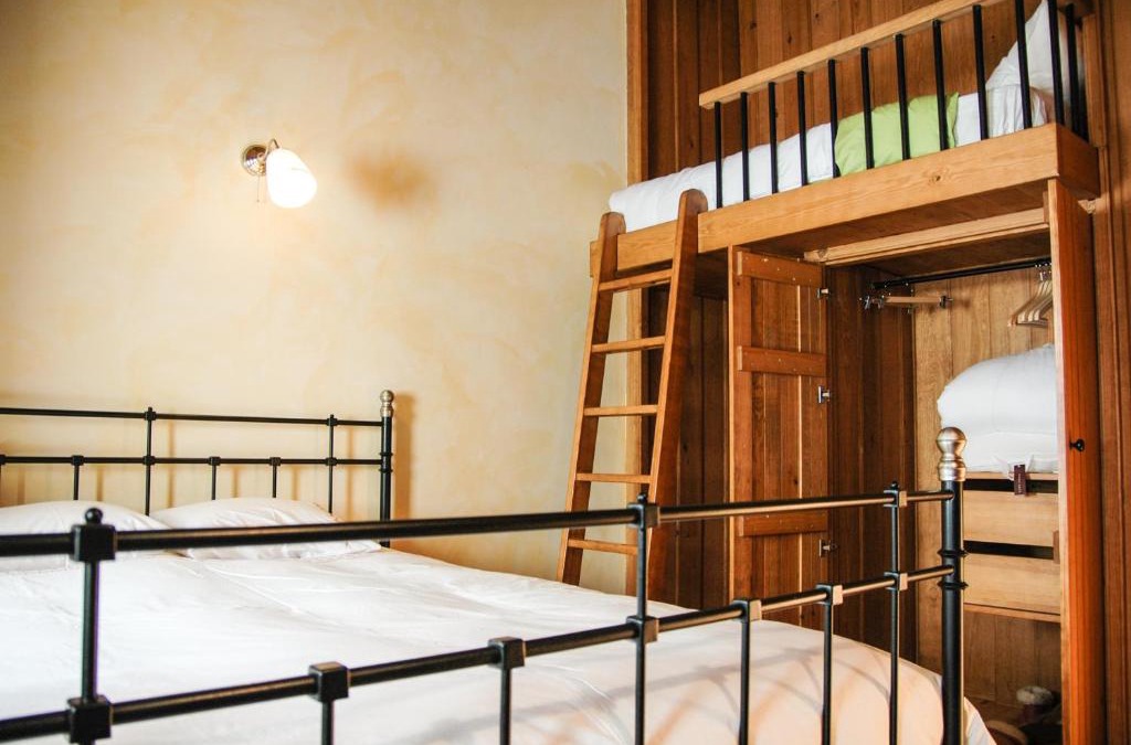 Gouveia House | Casa dos Limos Verdes