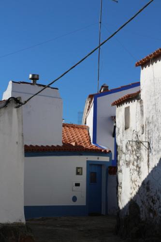 Vaiamonte House | Casa Dos Livres