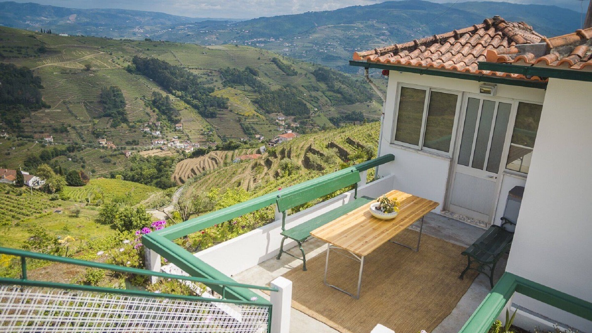 Vila Marim House | Casa dos Mochinhos - Your home in the Douro