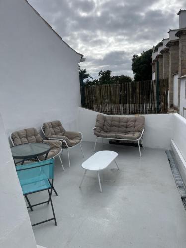 Evora Apartment | Casa dos Mouros