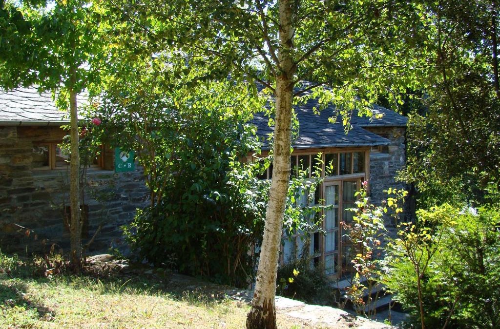 As Nogais House | Casa dos Pedrouzos