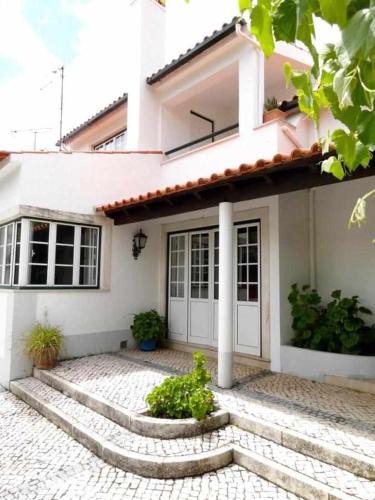 Torres Novas House | Casa dos Pocinhos Férias tranquilas no campo