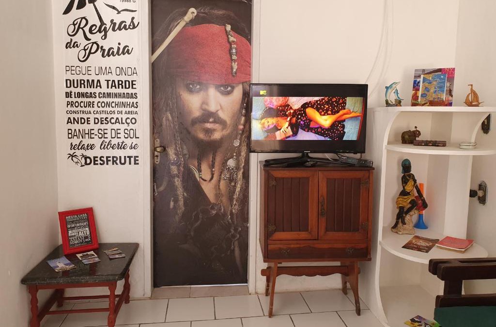 Jaguaruna House | Casa Dos Praieiros