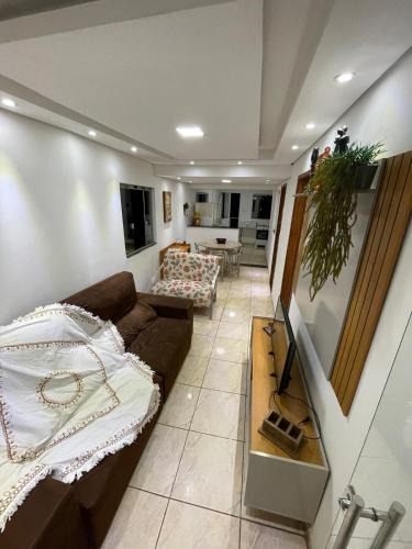 Congonhas Apartment | Casa dos Profetas