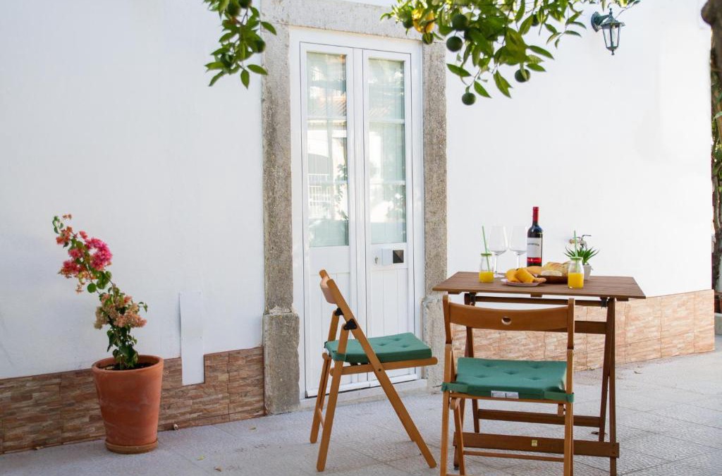 Sao Lourenco Apartment | Casa dos Avós