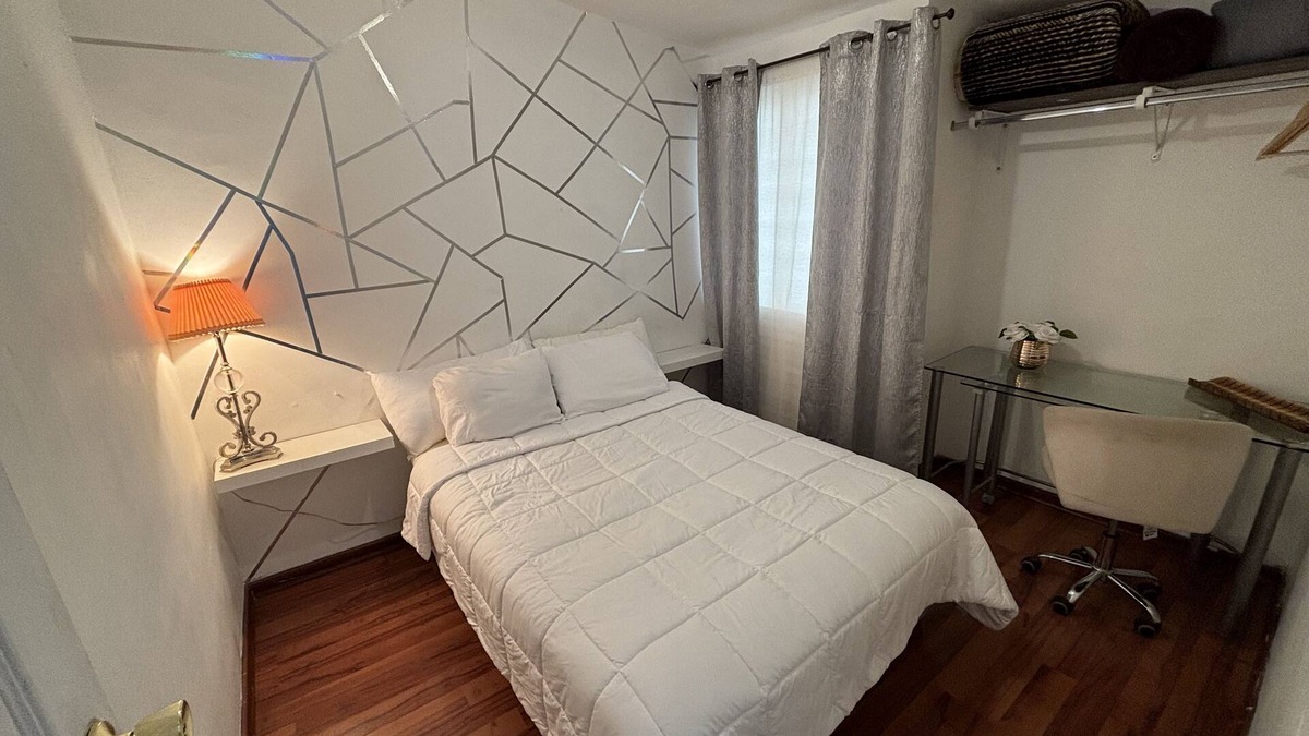 Piedras Negras House | Casa dos Recámaras 2 Camas Matrimoniales 1 Baño