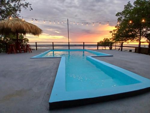 El Transito Cabin | Casa Dos Rocas