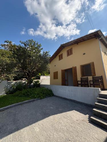 Praia do Pontal da Cruz House | Casa dos Sonhos
