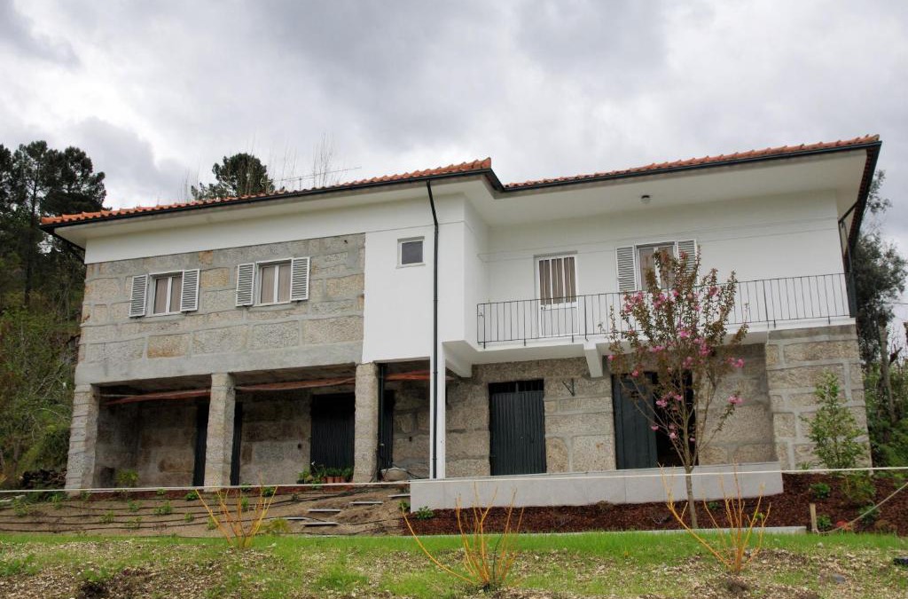 Amarante House | Casa dos Tios