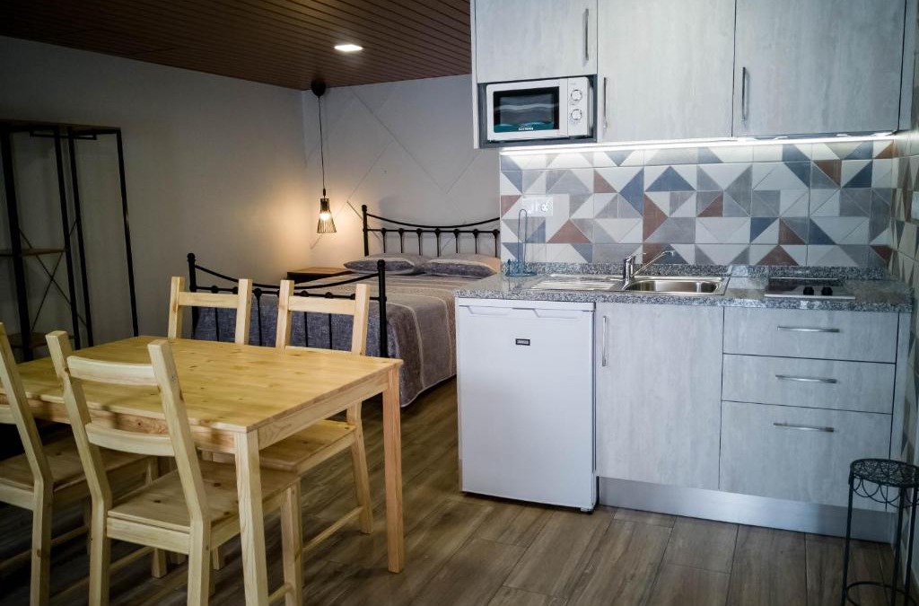 Seia House | Casa dos Trenós