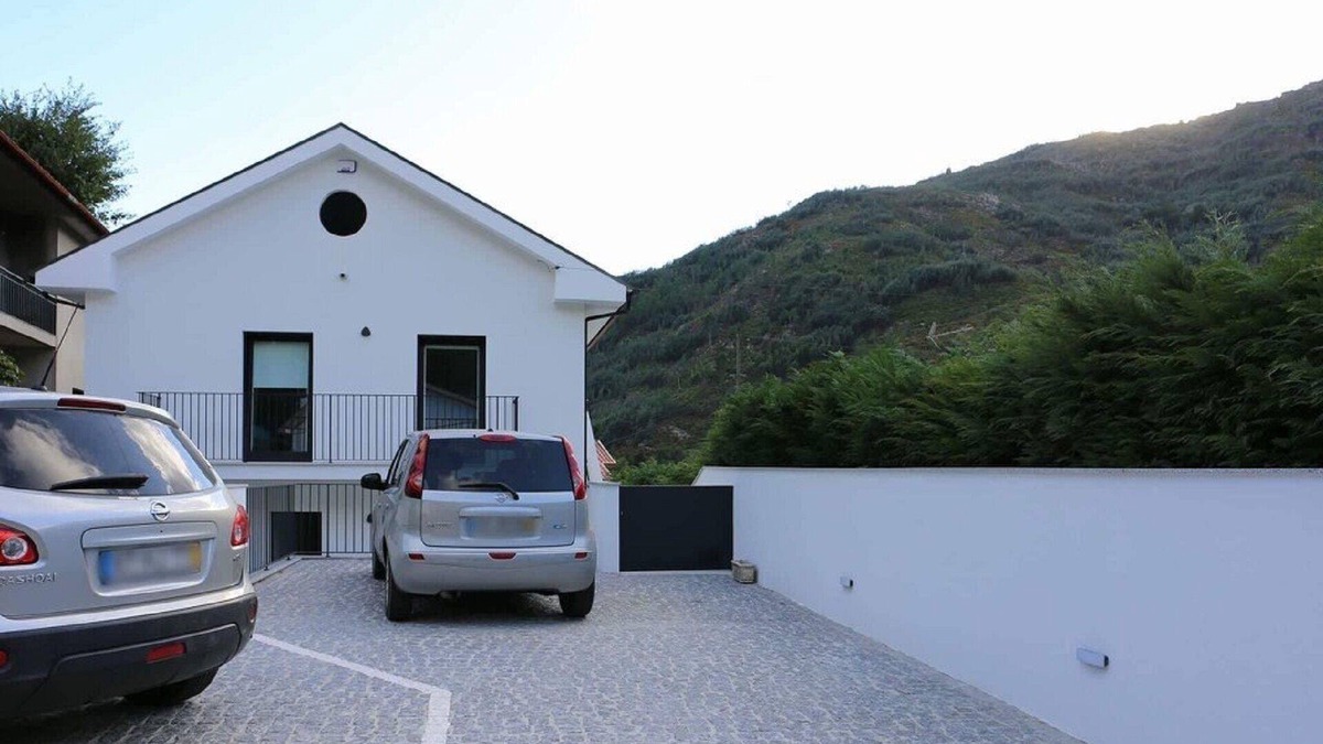 Geres Apartment | Casa dos Valentins Gerês - Ground Floor