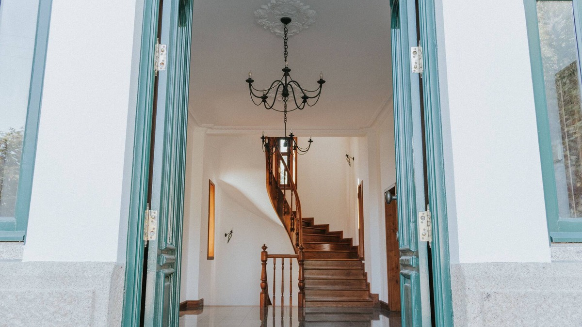 Penafiel Villa | Casa dos Vales - Luxury Villa