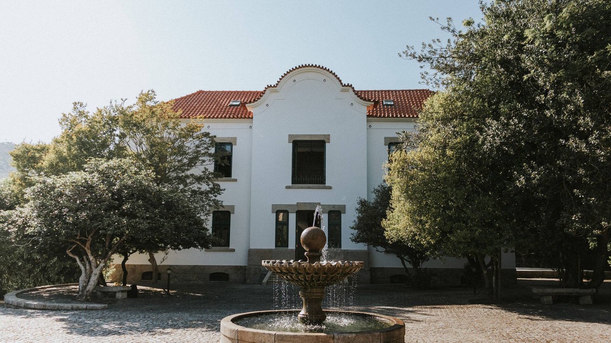 Penafiel House | Casa dos Vales - Luxury Villa