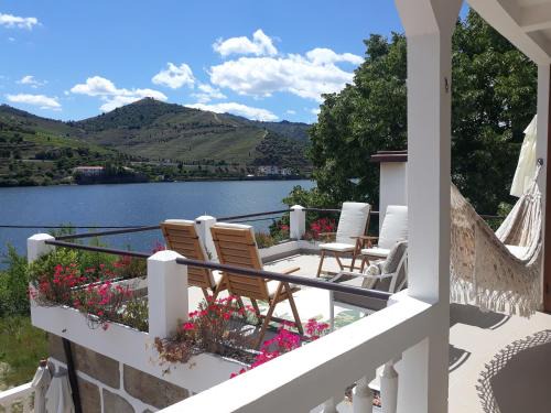 Carrazeda de Ansiaes House | Casa dos Vinhais - Douro Valley