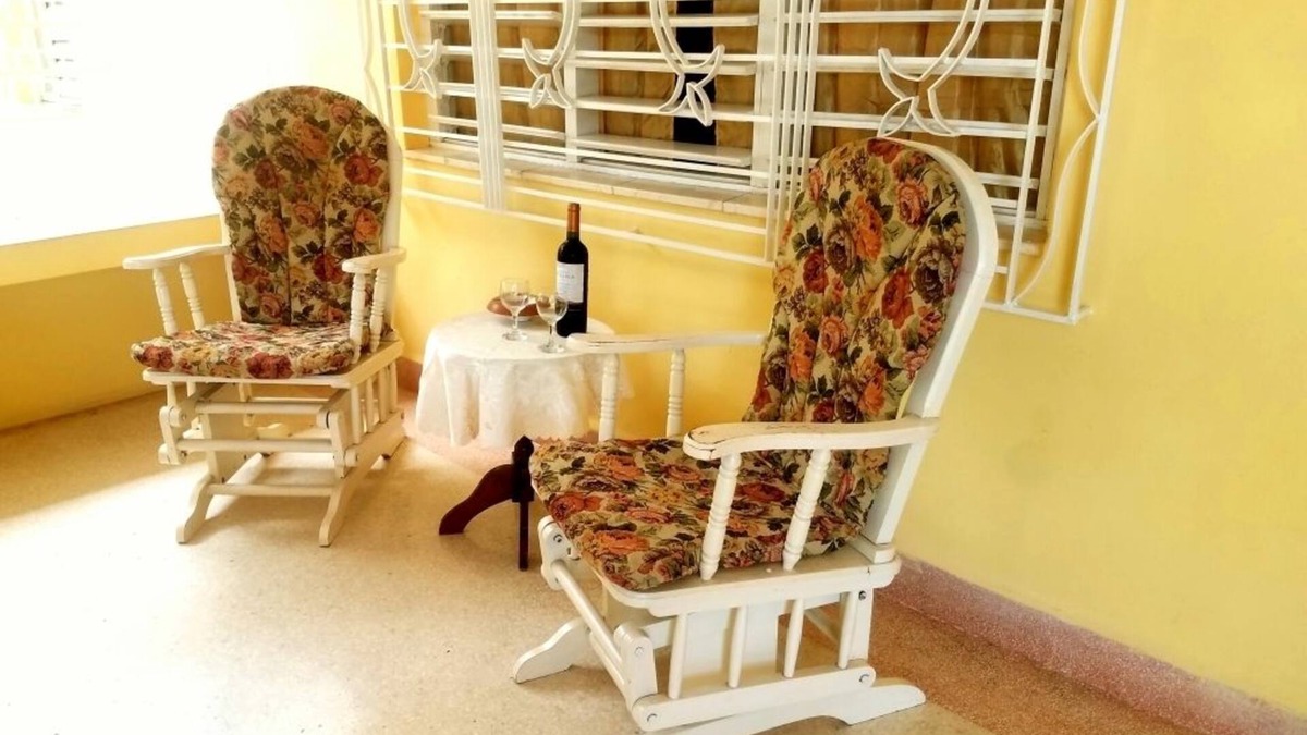 Holguin House | Casa Dotres
