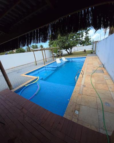 Sao Miguel de Touros House | Casa Dourados São Miguel do Gostoso Rn
