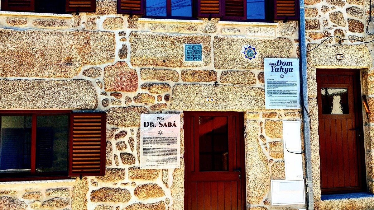 Belmonte House | Casa Dr. Saba