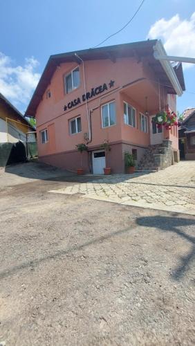 Comarnic House | Casa Dracea