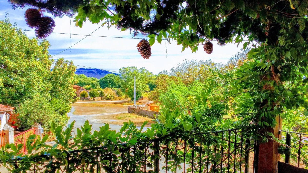 Santa Gadea Cottage | Casa Druna Lee for 2 people