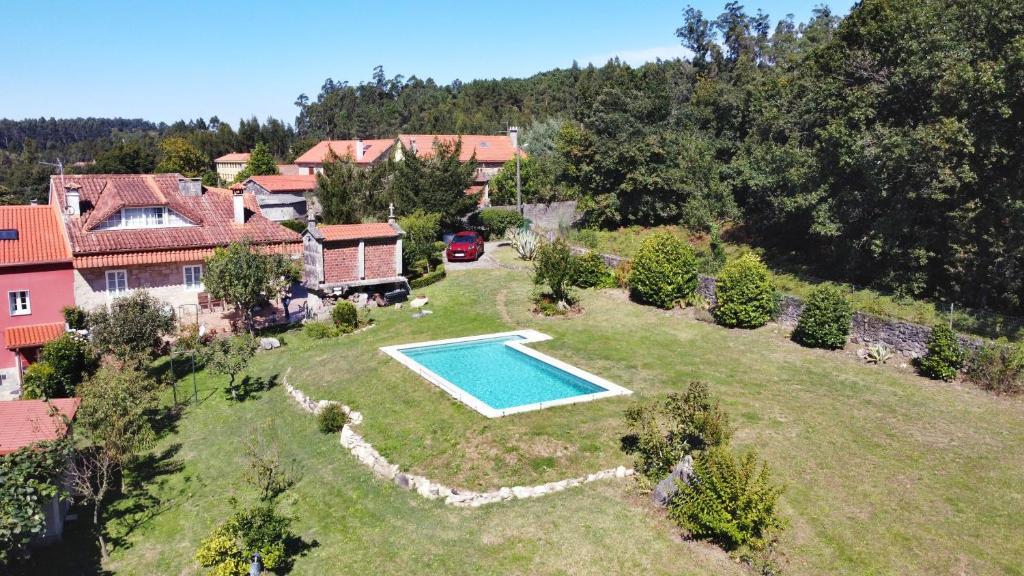 Cuntis House | Casa Duarte