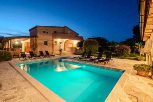 Murvica House | Casa Duje