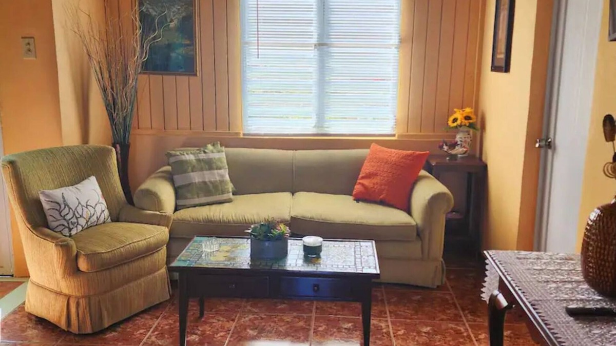 Cienaga Baja House | Casa Dulce