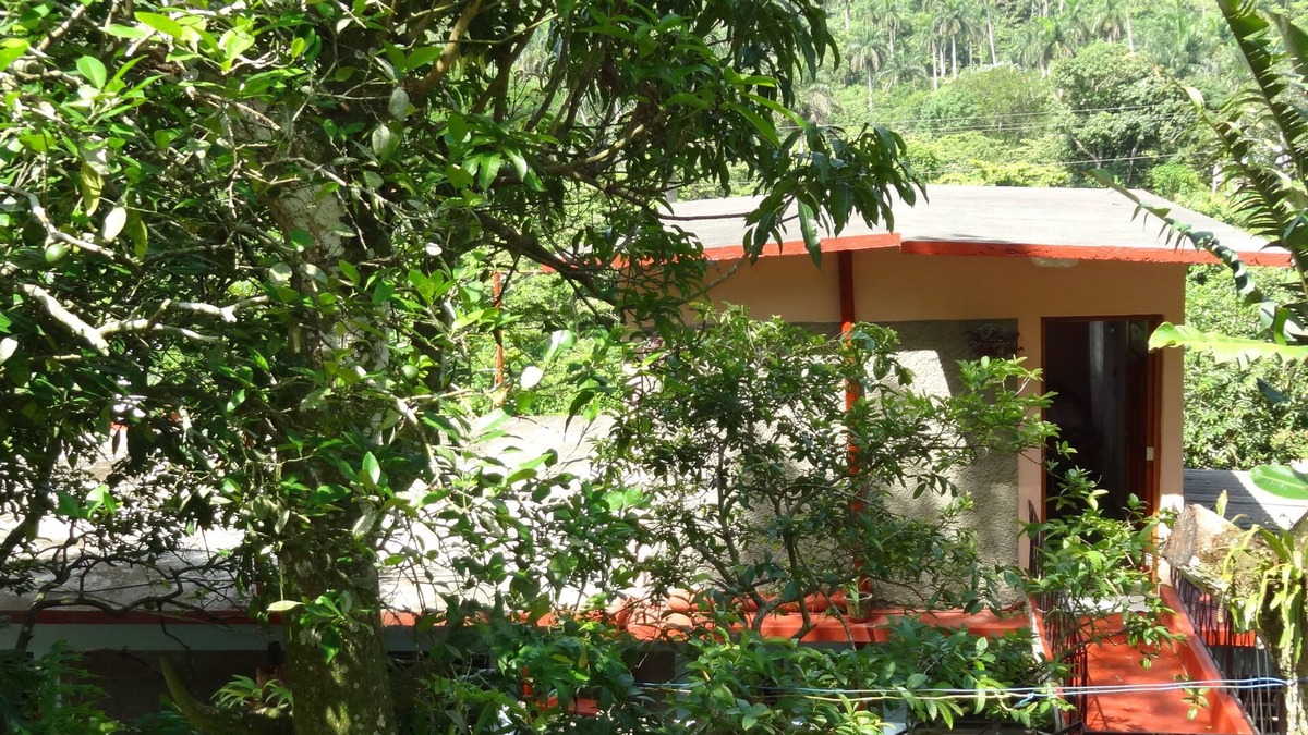 Soroa House | Casa Dunia