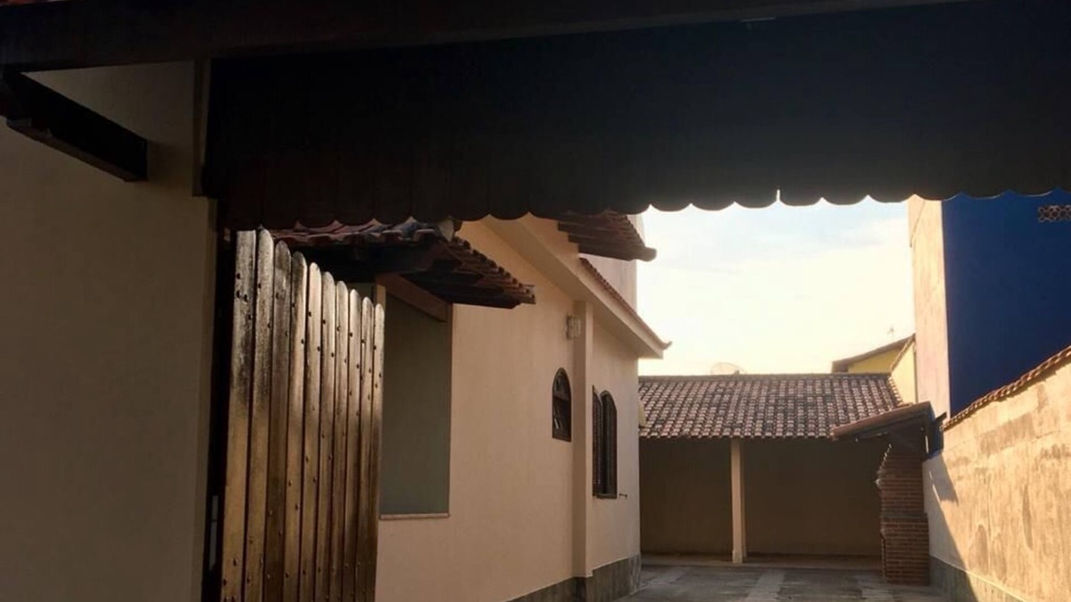 Saquarema House | Casa Duplex, em Itaúna 8 Min.caminhando até a Praia