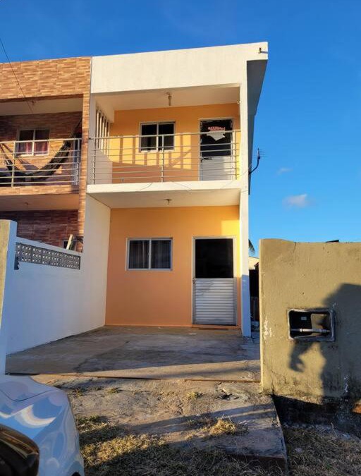 Lucena Apartment | Casa Duplex em Lucena