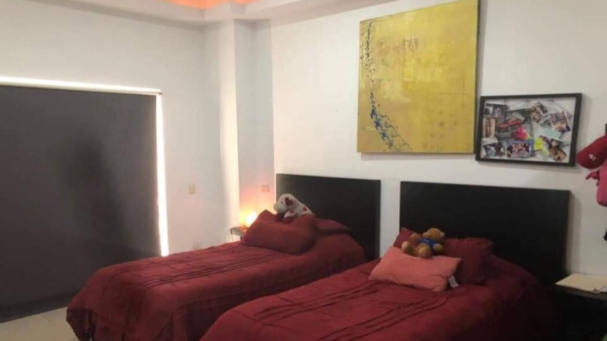San Nicolas de los Garza House | Casa en excelente ubicación sanicolas