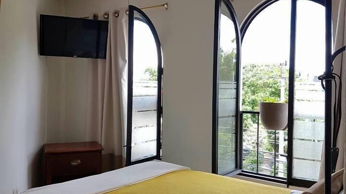 San Pedro House | Casa Echavarria
